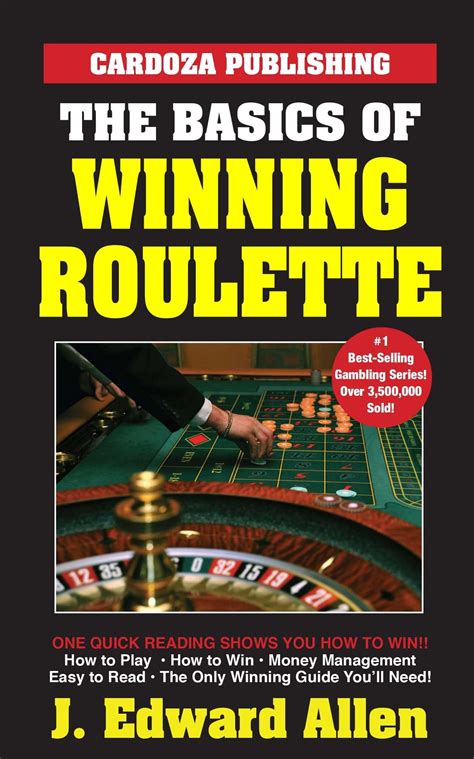 roulette books pdf